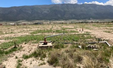 Venta Quinta en San Antonio de las Alazanas