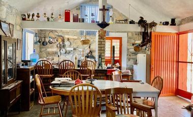 Venta Quinta en San Antonio de las Alazanas