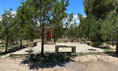 Venta Quinta en San Antonio de las Alazanas