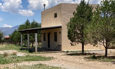 Venta Quinta en San Antonio de las Alazanas