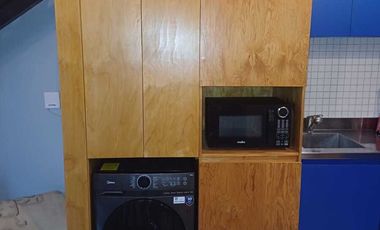 Renta Departamento Centro de Monterrey