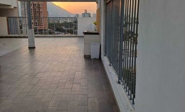 Renta Departamento Centro de Monterrey
