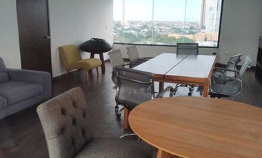 Renta Departamento Centro de Monterrey