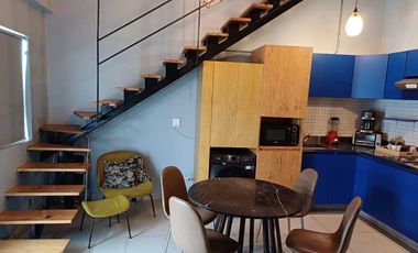 Renta Departamento Centro de Monterrey