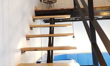 Renta Departamento Centro de Monterrey