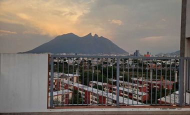 Renta Departamento Centro de Monterrey