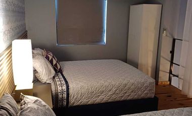 Renta Departamento Centro de Monterrey