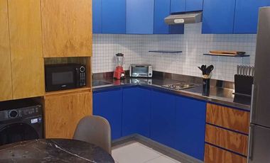 Renta Departamento Centro de Monterrey