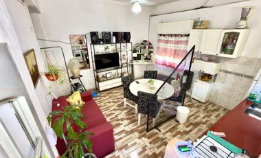 Venta PH 3 en José León Suárez Financiación propia, Ideal inversor o multifamiliar oportunidad!