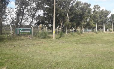 Terreno - Coronel Brandsen