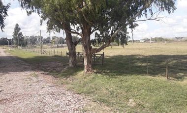 Terreno - Coronel Brandsen