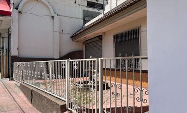 Local Comercial Venta Colonia Industrial, Monterrey