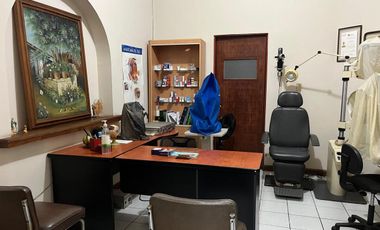 Local Comercial Venta Colonia Industrial, Monterrey