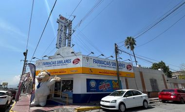 Local Comercial Venta Colonia Industrial, Monterrey