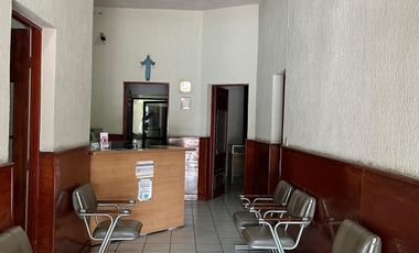 Local Comercial Venta Colonia Industrial, Monterrey