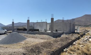 Quinta en San Antonio de las Alazanas