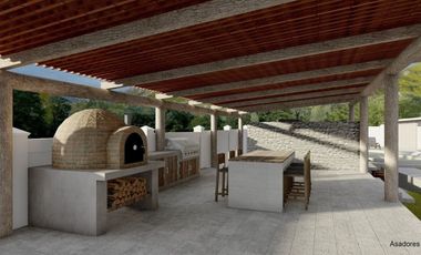 Quinta en San Antonio de las Alazanas