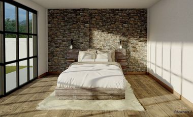 Quinta en San Antonio de las Alazanas