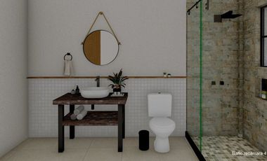 Quinta en San Antonio de las Alazanas