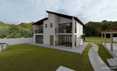 Quinta en San Antonio de las Alazanas