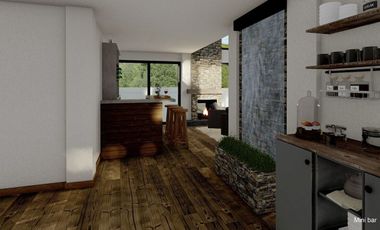 Quinta en San Antonio de las Alazanas