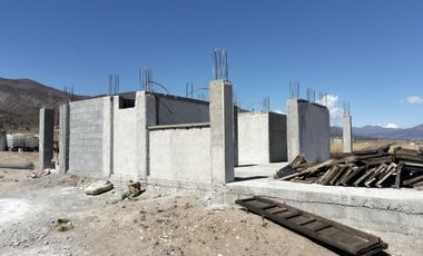 Quinta en San Antonio de las Alazanas