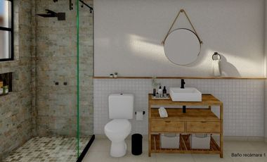 Quinta en San Antonio de las Alazanas