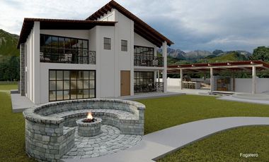 Quinta en San Antonio de las Alazanas