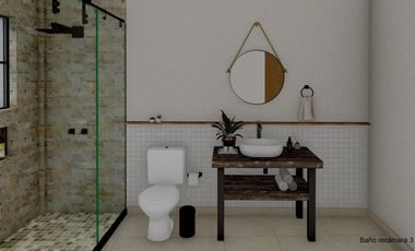 Quinta en San Antonio de las Alazanas