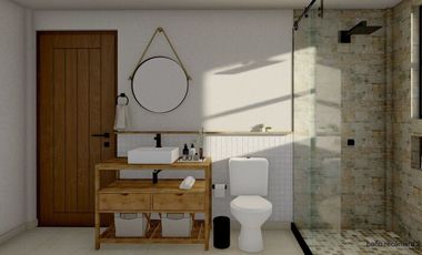 Quinta en San Antonio de las Alazanas