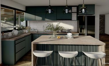 Quinta en San Antonio de las Alazanas