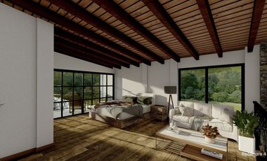 Quinta en San Antonio de las Alazanas