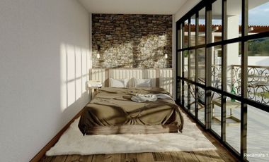 Quinta en San Antonio de las Alazanas