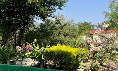 Quinta en Venta Hacienda Palmitos, Cadereyta Jiménez, NL