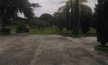 Quinta en Venta Hacienda Palmitos, Cadereyta Jiménez, NL