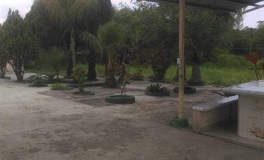 Quinta en Venta Hacienda Palmitos, Cadereyta Jiménez, NL