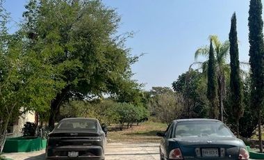 Quinta en Venta Hacienda Palmitos, Cadereyta Jiménez, NL