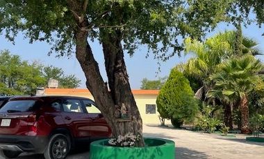 Quinta en Venta Hacienda Palmitos, Cadereyta Jiménez, NL