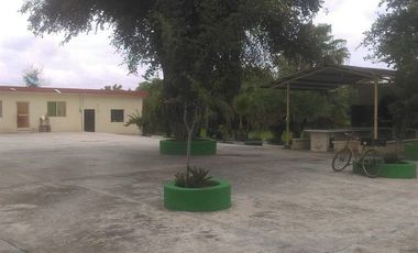 Quinta en Venta Hacienda Palmitos, Cadereyta Jiménez, NL