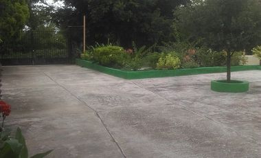 Quinta en Venta Hacienda Palmitos, Cadereyta Jiménez, NL