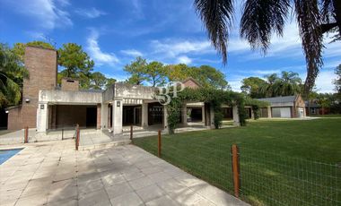 Casa en  Country El Paso