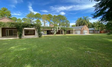 Casa en  Country El Paso