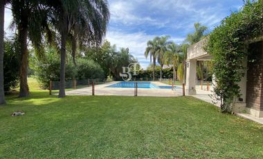 Casa en  Country El Paso