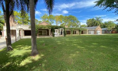 Casa en  Country El Paso