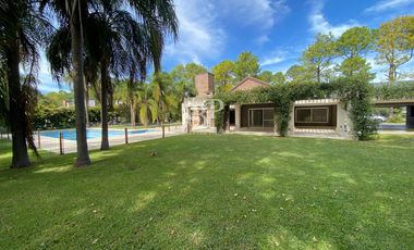 Casa en  Country El Paso