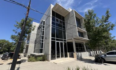 Departamentos en el Centro de Funes