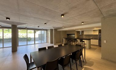 Departamentos en el Centro de Funes