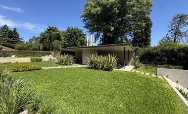 Departamentos en el Centro de Funes