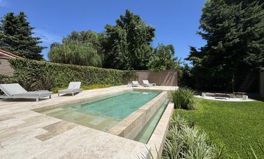 Departamentos en el Centro de Funes