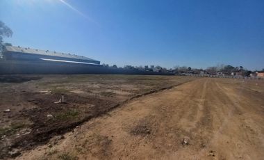 Terreno - Pablo Nogues